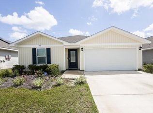 4900 Shurer Ln, Panama City, FL 32404