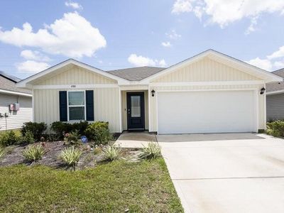 4900 Shurer Ln, Panama City, FL, 32404