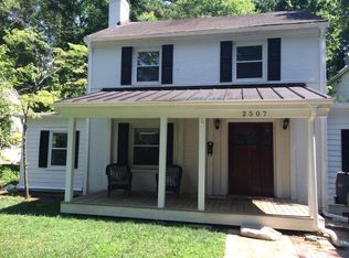 2507 Van Dyke Ave, Raleigh, NC 27607