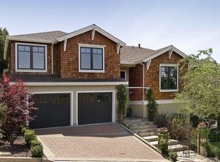 16 Woodside Glen Ct, Oakland, CA 94602