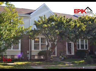4 Wessex Ct, Reisterstown, MD 21136