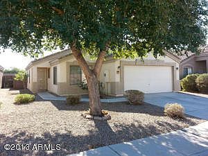 1st image of 12561 W Via Camille