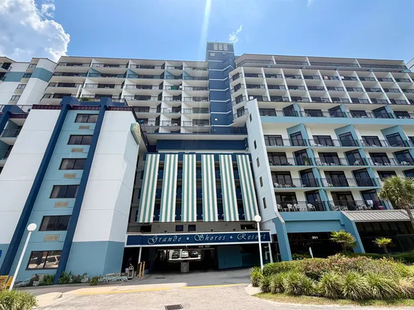201 77th Ave. N #1030, Myrtle Beach, SC 29572