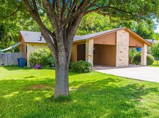 8105 S 1st St, Austin, TX 78748