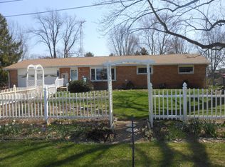 6212 Scherr Rd, Berrien Springs, MI 49103