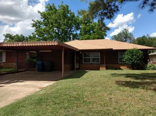 261 E Key Blvd, Midwest City, OK 73110