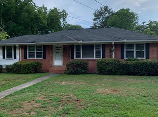 5433 Finsbury Dr, Macon, GA 31206