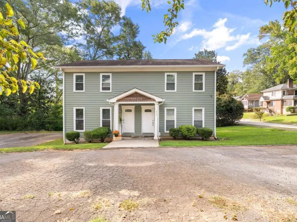 840 Rosedale Ave SE, Atlanta, GA 30312