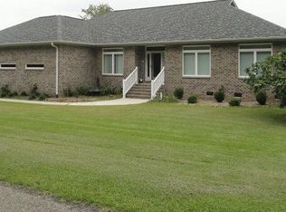 1047 Kids Dr, Summerton, SC 29148