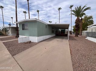 9501 E Broadway Rd #60, Mesa, AZ 85208