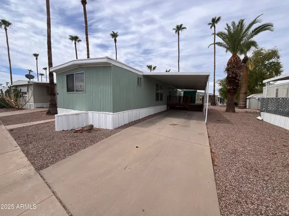 9501 E Broadway Road #60, Mesa, AZ 85208