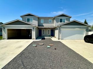 523 N Shamrock Rd #523, Veradale, WA 99037
