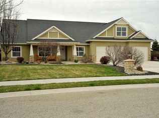 2255 Bear Claw, Meridian, ID 83642