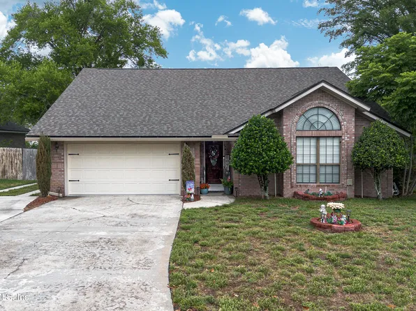 2428 STONEBRIDGE Drive, Orange Park, FL 32065
