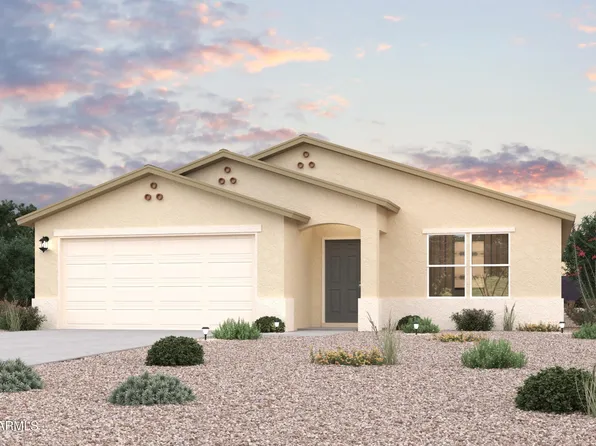 2133 Hidden Hills Drive, Cottonwood, AZ 86326