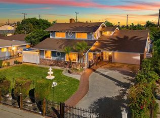 6656 Granger Ave, Bell Gardens, CA 90201