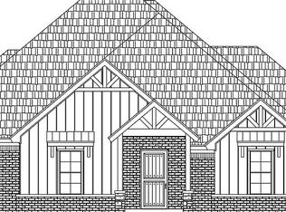 1800 Lago Dr, Moore, OK 73160