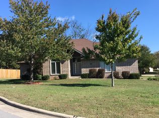 5034 S Pendleton Cv, Springfield, MO 65810