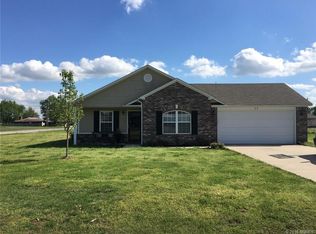 20 Faye Ave, Inola, OK 74036