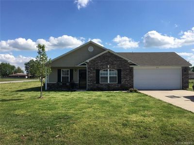20 Faye Ave, Inola, OK, 74036