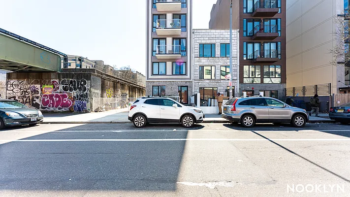 Rented by Nooklyn NYC LLC | media 22