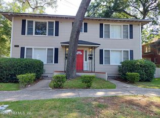 1265 Donald St, Jacksonville, FL 32205