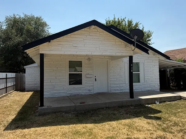 418 SW 32nd St, Oklahoma City, OK 73109