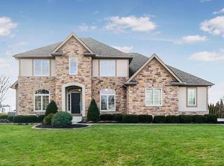 7437 New Albany Links Dr, New Albany, OH 43054