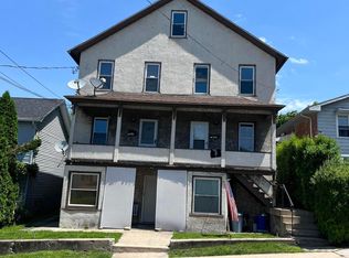 419 Cherry St, Scranton, PA 18505