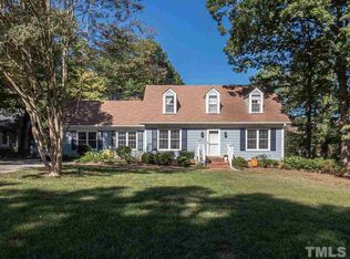 6829 Perkins Dr, Raleigh, NC 27612