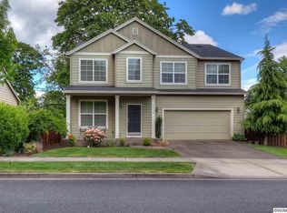 4920 Warrington St SE, Salem, OR 97302