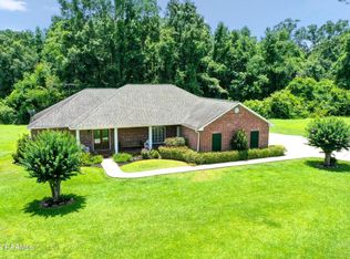319 Choctaw Dr, Sunset, LA 70584