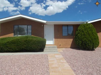 609 Freedom Dr, Gallup, NM, 87301