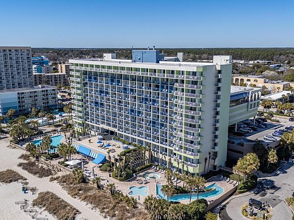 2nd image of 1105 S Ocean Blvd. S #1244