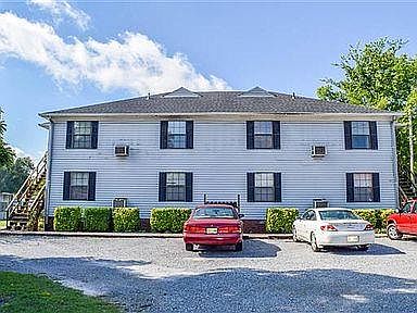 2nd image of 101 E Gray St APT 7
