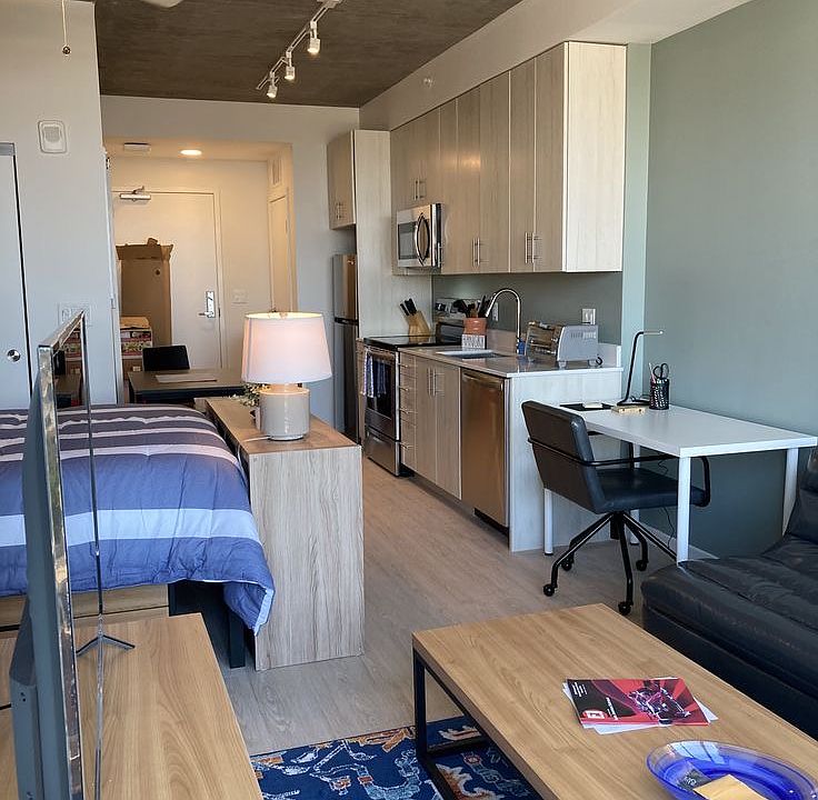 2nd image of 701 Hoefner Ave #103
