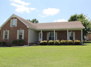 159 Janet Dr, Pleasant View, TN 37146