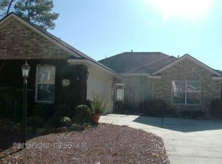 58 Melrose Dr, Montgomery, TX 77356