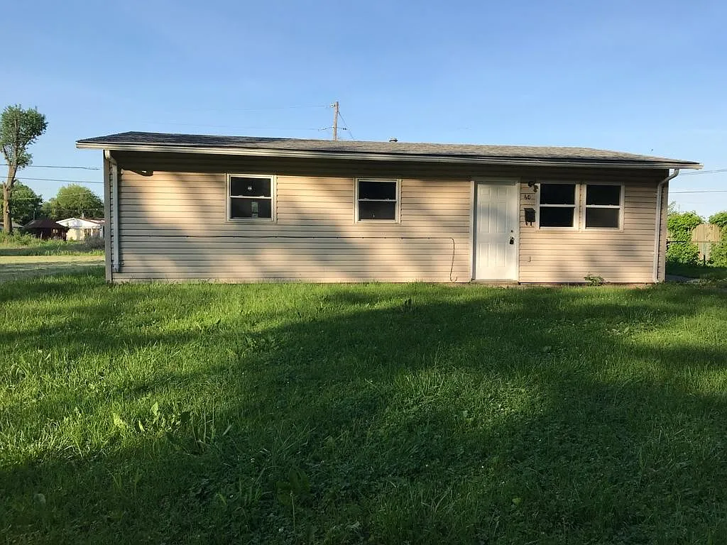 60 E Adams Dr photo 1