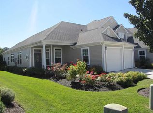 207 Tidewater Ave #8, Rio Grande, NJ 08242