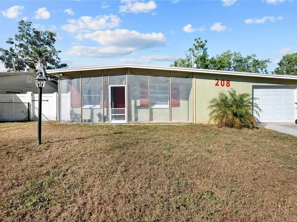 208 Harmony Ln, Brandon, FL 33511