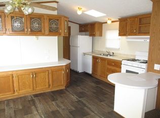 38969 Tempe Dr, Romulus, MI 48174