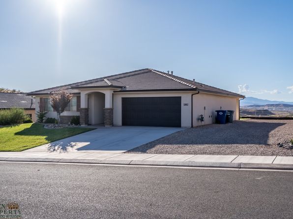 5962 S Desert Crest Dr