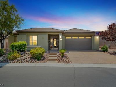 8161 Bay Colony St, Las Vegas, NV, 89131