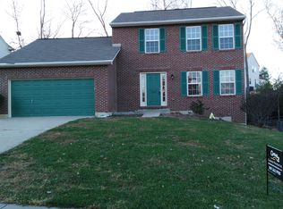 2132 Lunar Ln, Independence, KY 41051