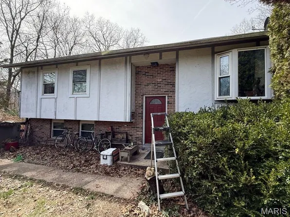 47 White Horse Rd, Hillsboro, MO 63050