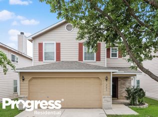 223 Mallow Grv, San Antonio, TX 78253