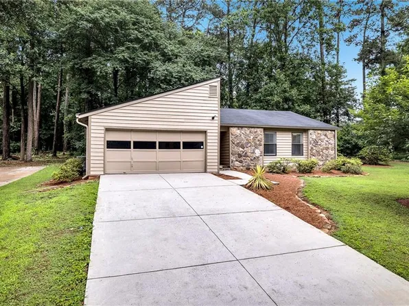 2786 Olde Gate Ct, Snellville, GA 30078
