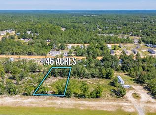 29 Us Highway 90 W, Defuniak Springs, FL 32433