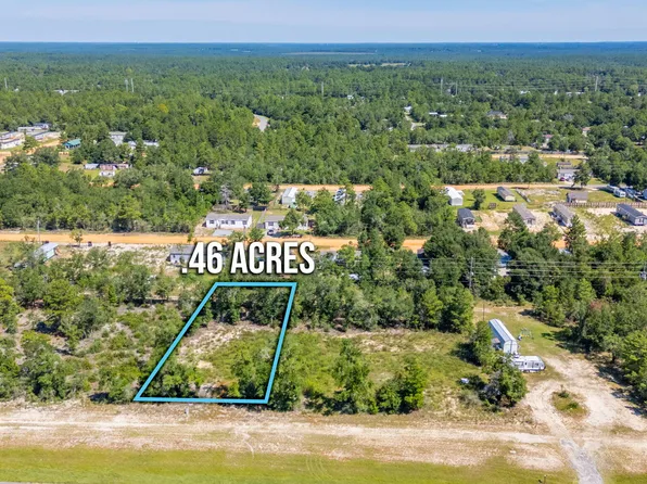 29 Us Highway 90 W, Defuniak Springs, FL 32433